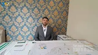 Naya Nazimabad: Podcast Launch & Exclusive Broker Market Owners Interview