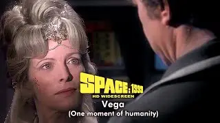 Spazio 1999 (Space: 1999) - Hd Widescreen - ITS2x03 - Vega (One moment of humanity)