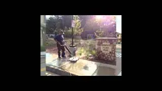 Pressure Washing San Diego CA San Diego Pressure Washing