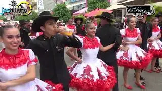 JOROPERA YOPAL ES JOROPO 2017