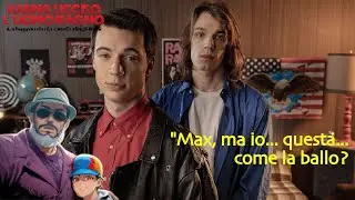 883 - HANNO UCCISO L'UOMO RAGNO | #sky #883 #uomoragno