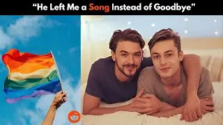 He Lived Next Door &mdash; And Changed Everything | reddit gay love story #lgbtiq