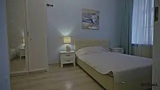 Pikk 37 in Tallinn exclusive 1 bedroom apartment