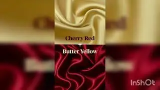 colour combination for dress that looks Royal & Rich● | ● Colours combination 2025 You must try this