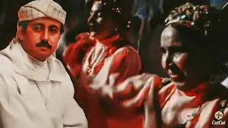 بوعزة العربي والمجموعة- ماسثݣا الدويث إ وسمون BOUAAZZA LAARBI- mass thga douyth i wsmoune