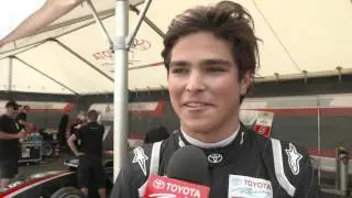 TRS 2016 | Teretonga | Race 2