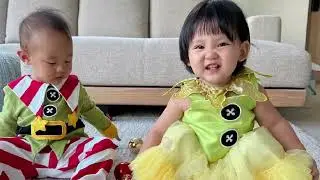 ส่งความสุขจากลิกก้าโรร่าค่า#ลิกก้าโรร่า #แดนแพทตี้ #ลูกดารา