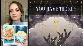 This Reading BLEW MY MIND! 🤯 Now You Have EVERY ACE ♠️♦️♣️♥️ You Need For This GRAND FINALE