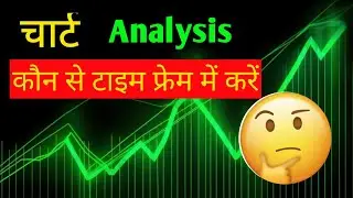BEST TIMEFRAME for TRADING|| BEST Multi Frame TRADING||