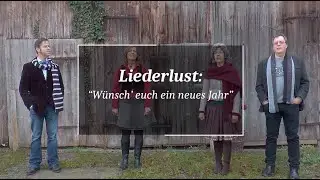 Liederlust ♪ 6: 