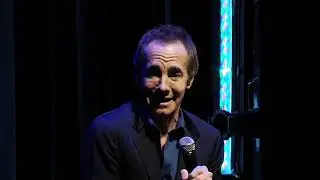 ASCAP Centennial - Jason Graae -  Millennium Stage (November 20, 2013)