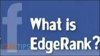 What Exactly Is EdgeRank?
