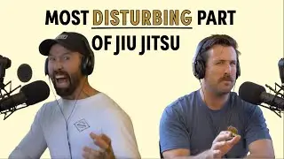 Jiu Jitsu Hygiene: BJJ's Grossest Behaviors