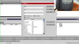 Avaya IP Office - SoftConsole Software