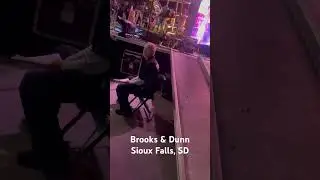 The boot scootin&rsquo; boogie live
