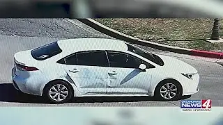 Reward of up to $50,000 offered in mail carrier robbery