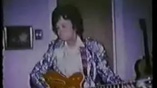 Charline Arthur - Gospel song