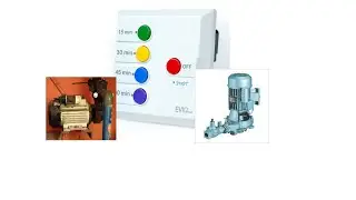 SwiGO   SwiGO Smart connection to Sump or Jet pumps