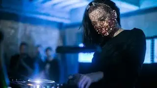 Björk Latina