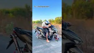 ini konsep apa lagi coba 🧐🫡 #tutorial #otomotif #shortsvideo #mekanik #bengkel #modifikasi #tips