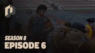 Luciano DiCenzo | NoPixel 4.0 | S08E06 - 