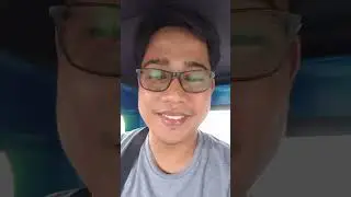 Magpa-book at mamili tayo ng pasalubong I FullSide Channel #fullsidechannel #minivlog #titochong #