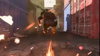 MW Shipment: Devoid of Spawn Logic