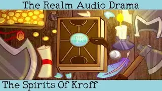 The Spirits Of Kroff
