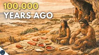 What Were Our Ancestors Really Thinking 100,000 Years Ago?