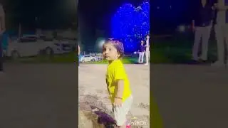 Baby Girl Masti Time 😄 | Cute Moments | Is Muskaan Pe Dil Haar Jaoge 😍 | My Little Princess 💕