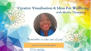 Powerful Multi Sensory Guided Meditation to Recharge & Balance/ Chakra Balancing & consolidating