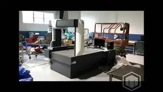Wenzel LH 87 CMM For Sale 2020 - New Never Used