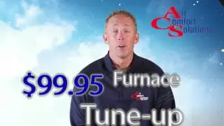 Air Comfort Solutions - Winter is Coming