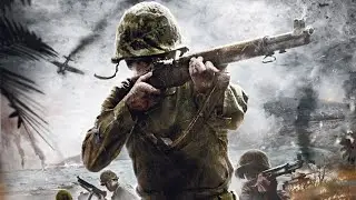 Call of Duty World At War Story LIVE