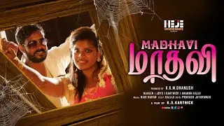 Madhavi short film 