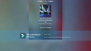 Under City Lights