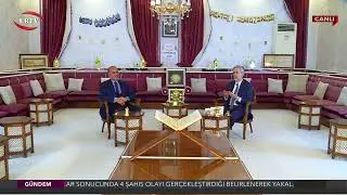 #CANLI İFTAR VAKTİ / 20.02.2026