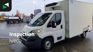 Fiat Ducato 150pk - 1970 - BAS World