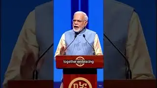 Narendra Modi live short video