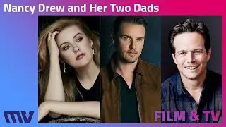 Nancy Drew and Her Two Dads | Cast on Season 2 and Bringing the Books to Life