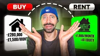 Renting Isn&rsquo;t Wasting Money&hellip; Here&rsquo;s Why | TheFbaInvestor