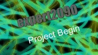 Project Begin | Official Music Video - expert2090
