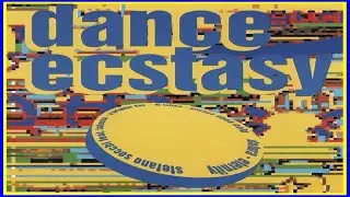Dance Ecstasy (1994) [Paradoxx Music - CD, Compilation] (MAICON NIGHTS DJ)