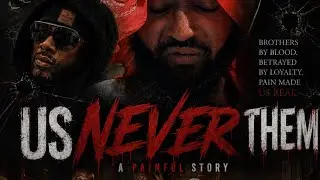  Ai Blick presents us never them episode one ￼#ai #youtubevideo #sora