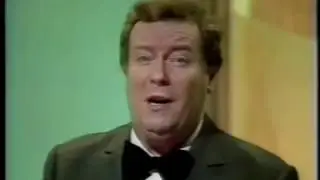 Stuart Burrows Sings - Jeanie With The Light Brown Hair