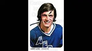 The Legend of Larry Lund