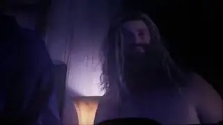 Avengers Endgame: Meme (Endgame Spoilers)