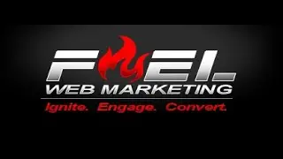 Fuel Web Marketing. Your Digital Marketing Partner. One Company. One Answer.