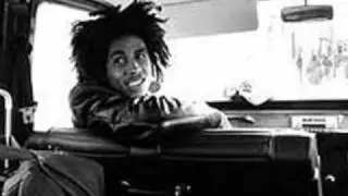Bob Marley And The Wailers - White Christmas