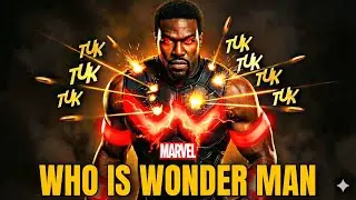 Who Is Wonder Man In Marvel Cinematic Universe Explained In Telugu 
